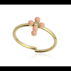 Anartxy - Anello Smaltato