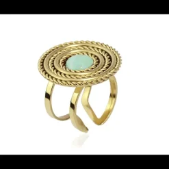 Anartxy - Anello Sunflowers