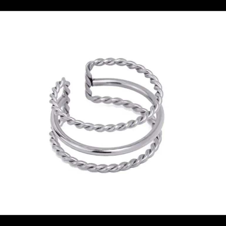 Anartxy - Anello Sunflowers