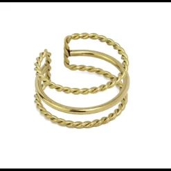 Anartxy - Anello Sunflowers