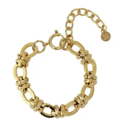Anartxy - Bracciale a maglie
