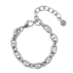 Anartxy - Bracciale a maglie