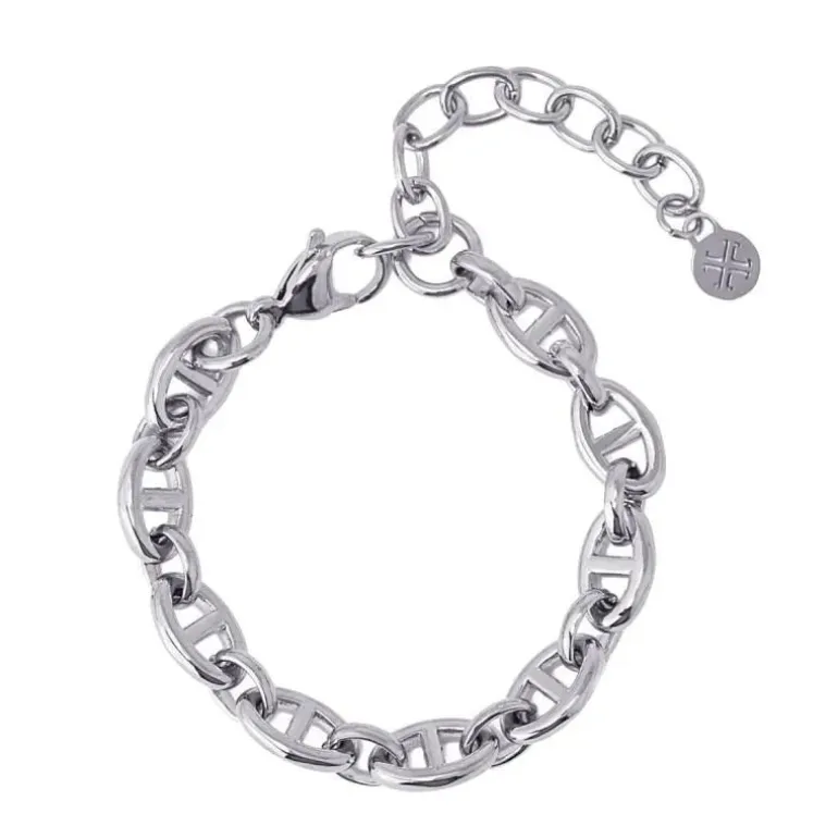 Anartxy - Bracciale a maglie