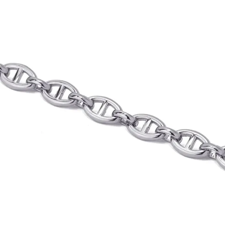 Anartxy - Bracciale a maglie