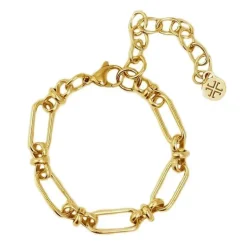 Anartxy - BRACCIALE A MAGLIE