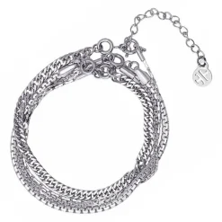 Anartxy - BRACCIALE A QUATTRO STRATI