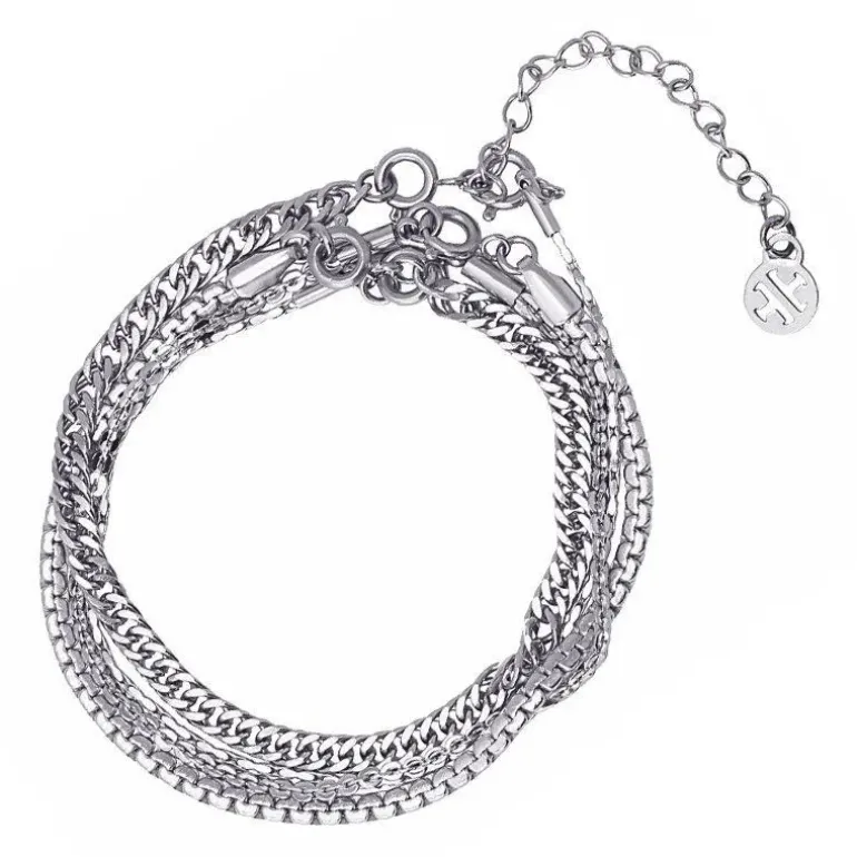 Anartxy - BRACCIALE A QUATTRO STRATI