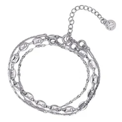 Anartxy - BRACCIALE A TRE STRATI