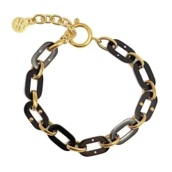 Anartxy - Bracciale bicolore