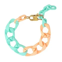 Anartxy - BRACCIALE BICOLORE
