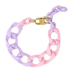 Anartxy - BRACCIALE BICOLORE