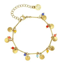 Anartxy - BRACCIALE COLORE