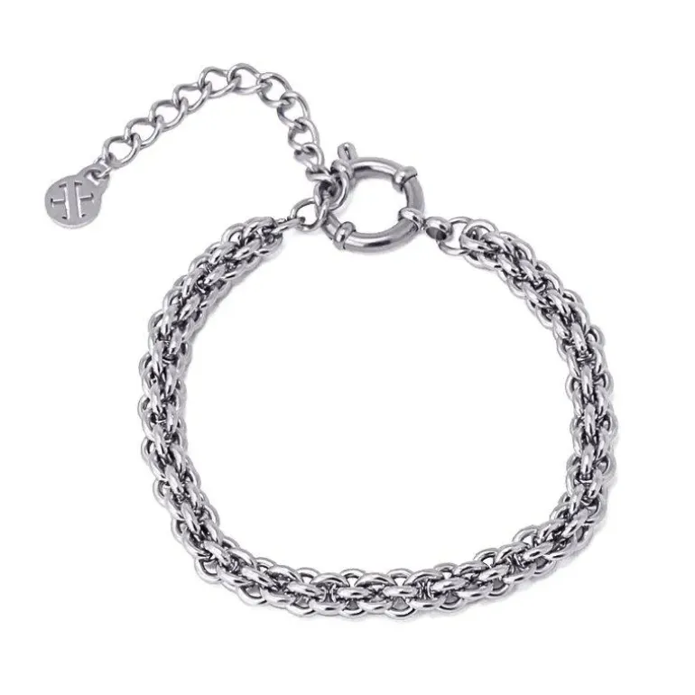 Anartxy - BRACCIALE CON CHIUSURA