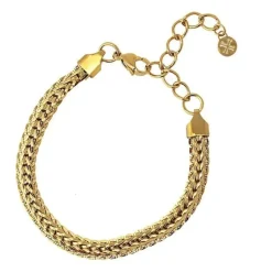 ANARTXY - Bracciale da uomo