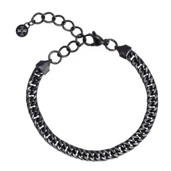 ANARTXY - Bracciale da uomo