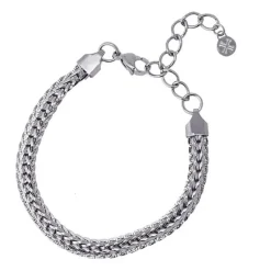 ANARTXY - Bracciale da uomo