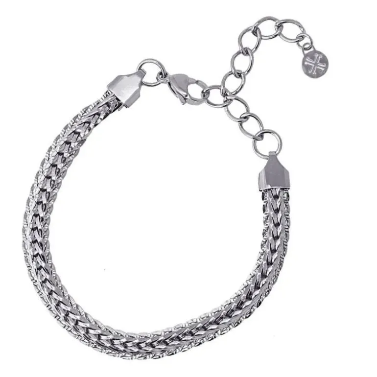 ANARTXY - Bracciale da uomo