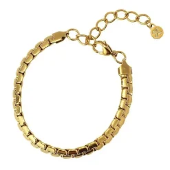 ANARTXY - Bracciale da uomo