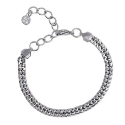 ANARTXY - Bracciale da uomo