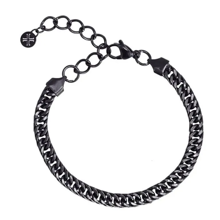 ANARTXY - Bracciale da uomo