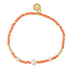 Anartxy - BRACCIALE DI PERLE