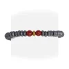 Anartxy - BRACCIALE EMATITE UOMO