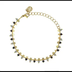 Anartxy - Bracciale fascino stelle