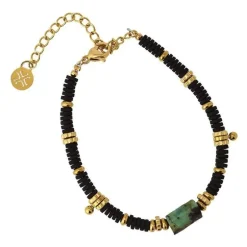 ANARTXY - Bracciale heishi