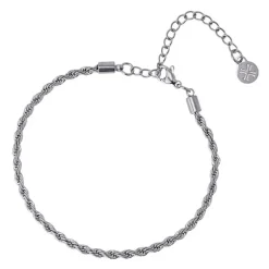 Anartxy - Bracciale in corda