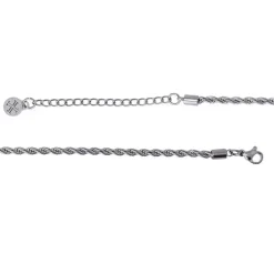 Anartxy - Bracciale in corda