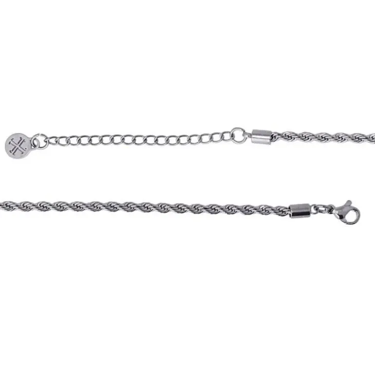 Anartxy - Bracciale in corda