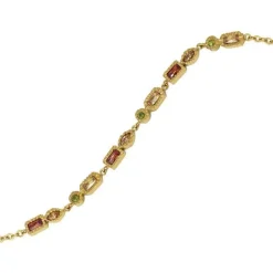 Anartxy - Bracciale in zirconi