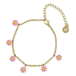 Anartxy - BRACCIALE MARGHERITA