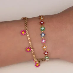 Anartxy - BRACCIALE MARGHERITA