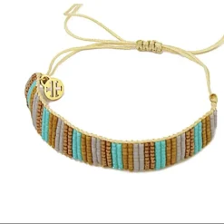 Anartxy - Bracciale Miyuki