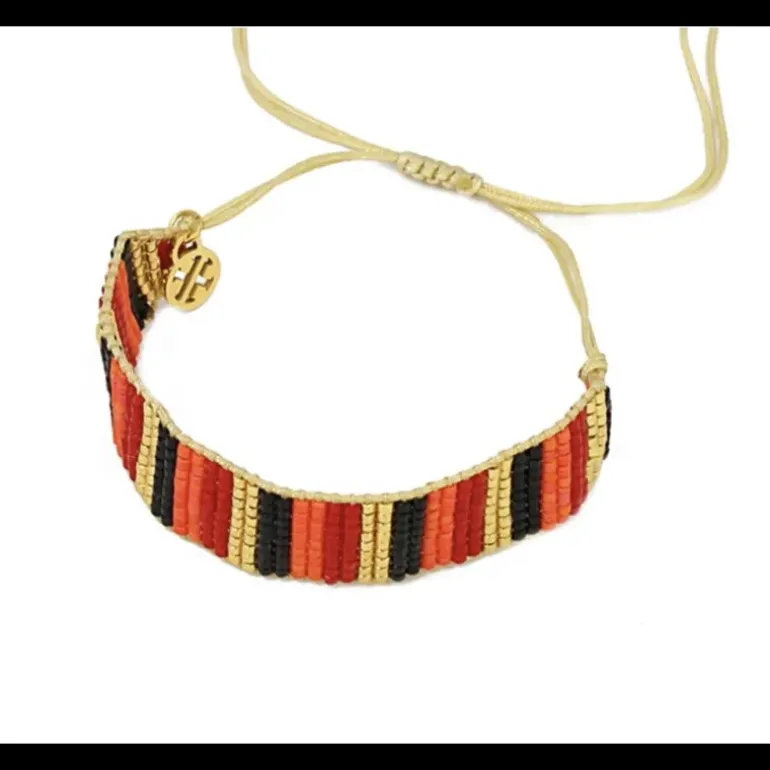 Anartxy - Bracciale Miyuki