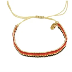 Anartxy - Bracciale Miyuki