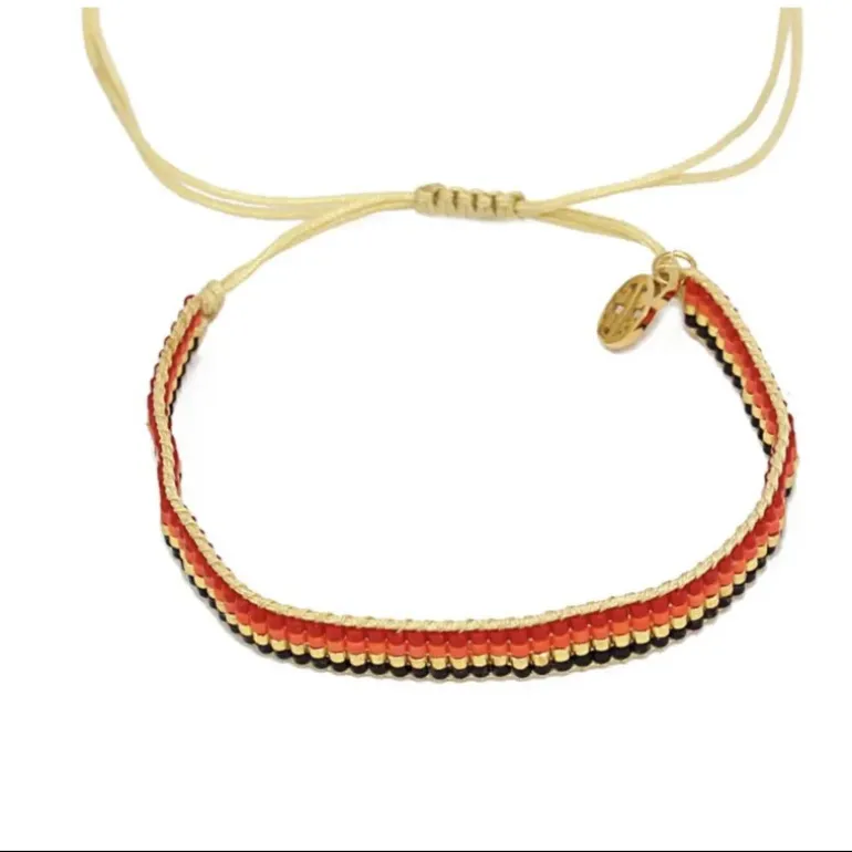 Anartxy - Bracciale Miyuki