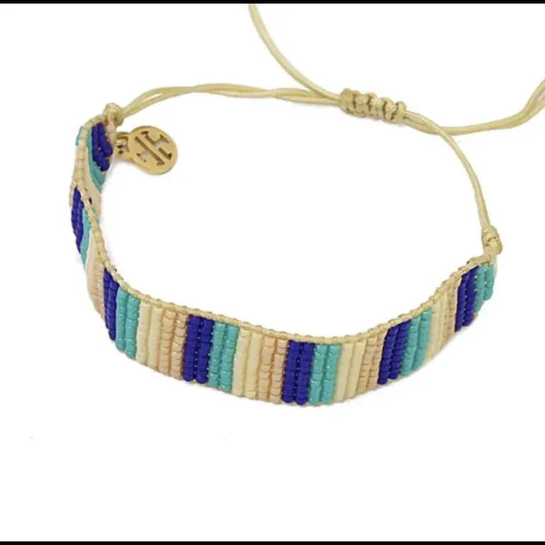 Anartxy - Bracciale Miyuki