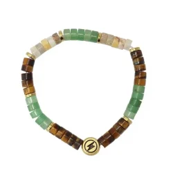 Anartxy - Bracciale pietre