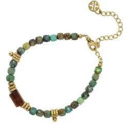 ANARTXY - Bracciale pietre