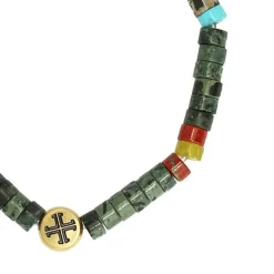 Anartxy - Bracciale pietre