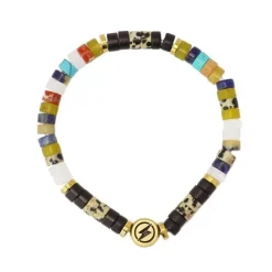 Anartxy - Bracciale pietre