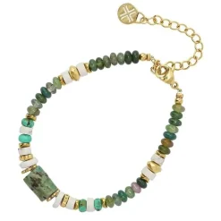 ANARTXY - Bracciale pietre