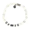 Anartxy - BRACCIALE PIETRE UOMO