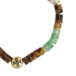 Anartxy - Bracciale pietre