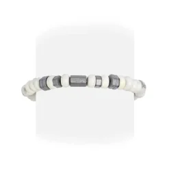 Anartxy - BRACCIALE PIETRE UOMO