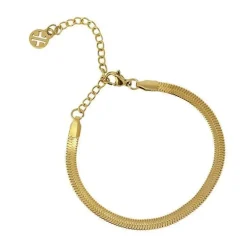 Anartxy - Bracciale serpente