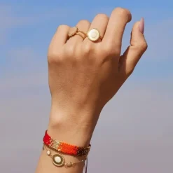 Anartxy - BRACCIALE SMALTO PULSERA