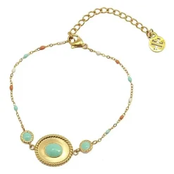 Anartxy - BRACCIALE SMALTO PULSERA